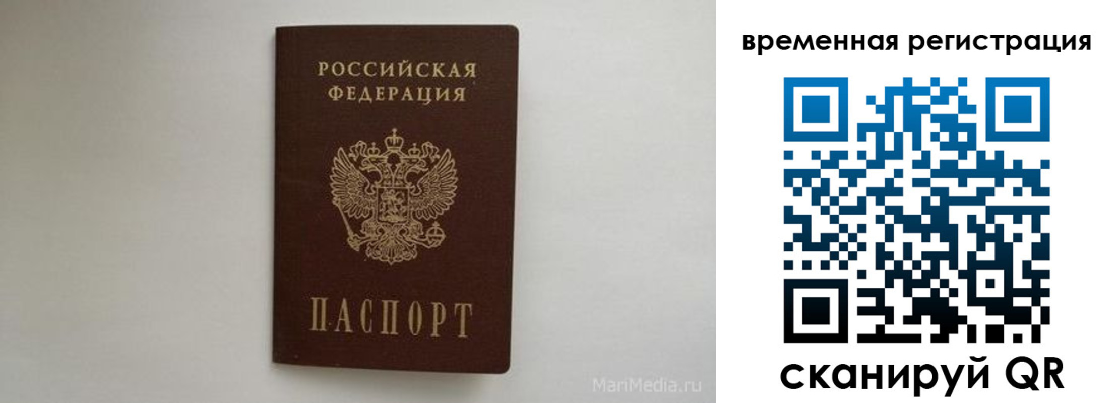 временная регистрация для всех в Апатитах
